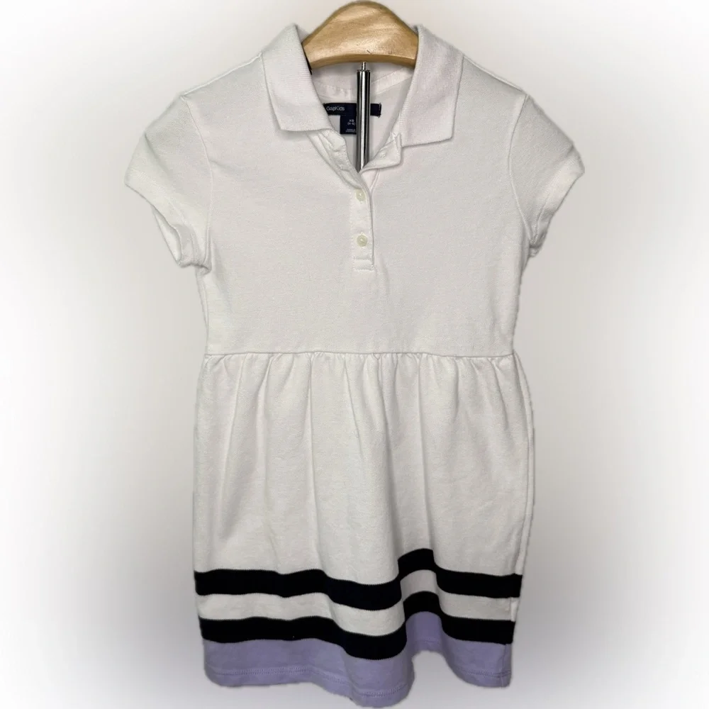 Gap Kids XS Cotton Dress